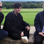 James Hankins - @james_hankins_ - Instagram