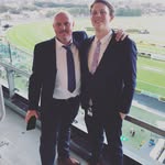 James Hankins - @james_hankins - Instagram