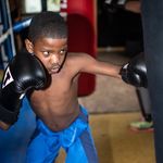 James Hankinson Jr - @jameshankinsonjrthaboxer - Instagram