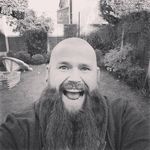 Lee James Hankin - @lee_the_beard - Instagram