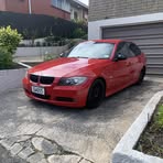 James Hanning - Facebook