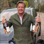 Ian James Hansell - @ianjameshansell67 - Instagram