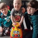 James Haran - @james.haran.79 - Instagram