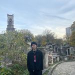 @james_harandi - Instagram