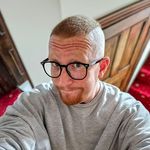 Nathaniel-James Haran - @nowthenlove - Instagram