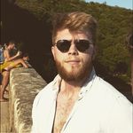 James Harbottle - @jameshbt - Instagram