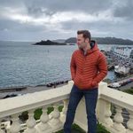 Harland james - @jamesharland201 - Instagram