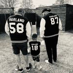 James Harland - @j.harland123 - Instagram