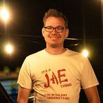 James Harland - @calamityjames86 - Instagram