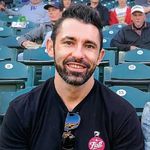 James Patrick Harland - @chief_redbird - Instagram