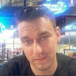 James Harlin - @harzin14 - Instagram