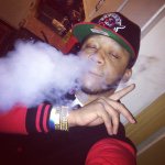 James Harmon - @mexico_redd704 - Instagram