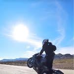 James Harmon - @915bullet - Instagram
