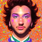 James Harmon - @jamesjeminai - Instagram