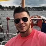 James Harnage - @james_fit85 - Instagram