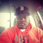 James Tarus Harps - @blacktarus - Instagram