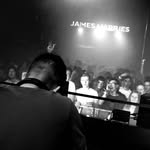James Harries - @jamesharriesdj - Instagram