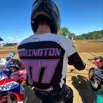 James Harrington - @james_harrington777 - Instagram