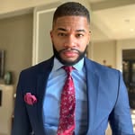 James Harris - @jamesharrislovejesus23 - Instagram