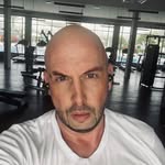 James Harris - @mr.jamesharris - Instagram