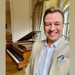 James Harrison - @jamesharrisonmusician - Instagram