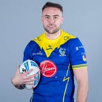 James Harrison - @james__harrison96 - Instagram