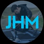 JHM - James Harries Multimedia Ltd - @jamesharriesmultimedia - Instagram