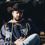 James Harrell - @jamesfucius - Instagram