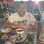 James Harries - @jamesharries1 - Instagram