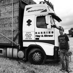 James Harries - @harries984 - Instagram
