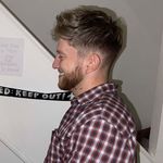 James Harries - @jamesharries14 - Instagram