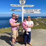 James Harries - @jamesharries35 - Instagram