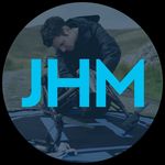 JHM - James Harries Multimedia Ltd - @jamesharriesmultimedia - Instagram