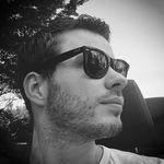 James Harrower - @jamesharrower - Instagram