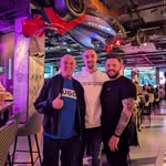 James Harrower - @jimbo612 - Instagram
