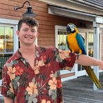 James Harsch - @j_harsch_2 - Instagram