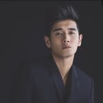 James Hartono - @jameshartono95 - Instagram