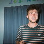 James Hartshorn - @james.hartshorn - Instagram