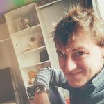 James Hartzler - @hartzlerjames - Instagram