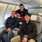 James Harvey - @flywithjxmes - Instagram