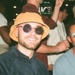 James Harvey - @f1harvey - Instagram