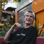 James Harvey Blair - @jamesharveyblair - Instagram