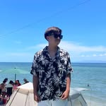 James Harvey Mercado - @mercadojamesharvey - Instagram