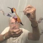 James J Harvey - @jamesharveyartist - Instagram