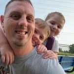 James Harwell - @ffighter1988 - Instagram