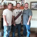 James Harwell - @harwell5959 - Instagram