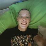 Jhonny James Harwell - @shaggz23 - Instagram