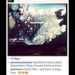 James Hasbrouck - @grimrodeoshark - Instagram
