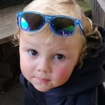 James Hasbrouck - @00pammy00 - Instagram