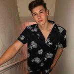 james hasher - @lormento122818 - Instagram